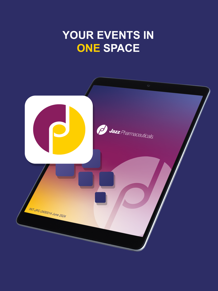 Jazz Pharmaceuticals Events