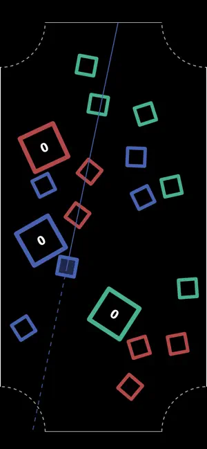Collision Clash screenshot 4