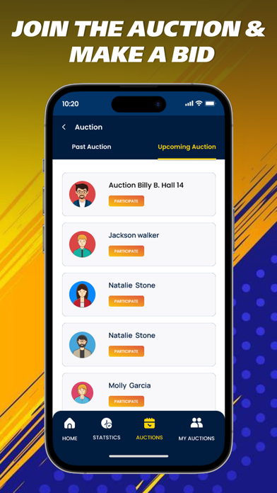 Screenshot #3 pour Estero Sport