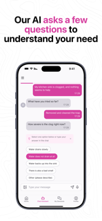 DontSearch screenshot 3