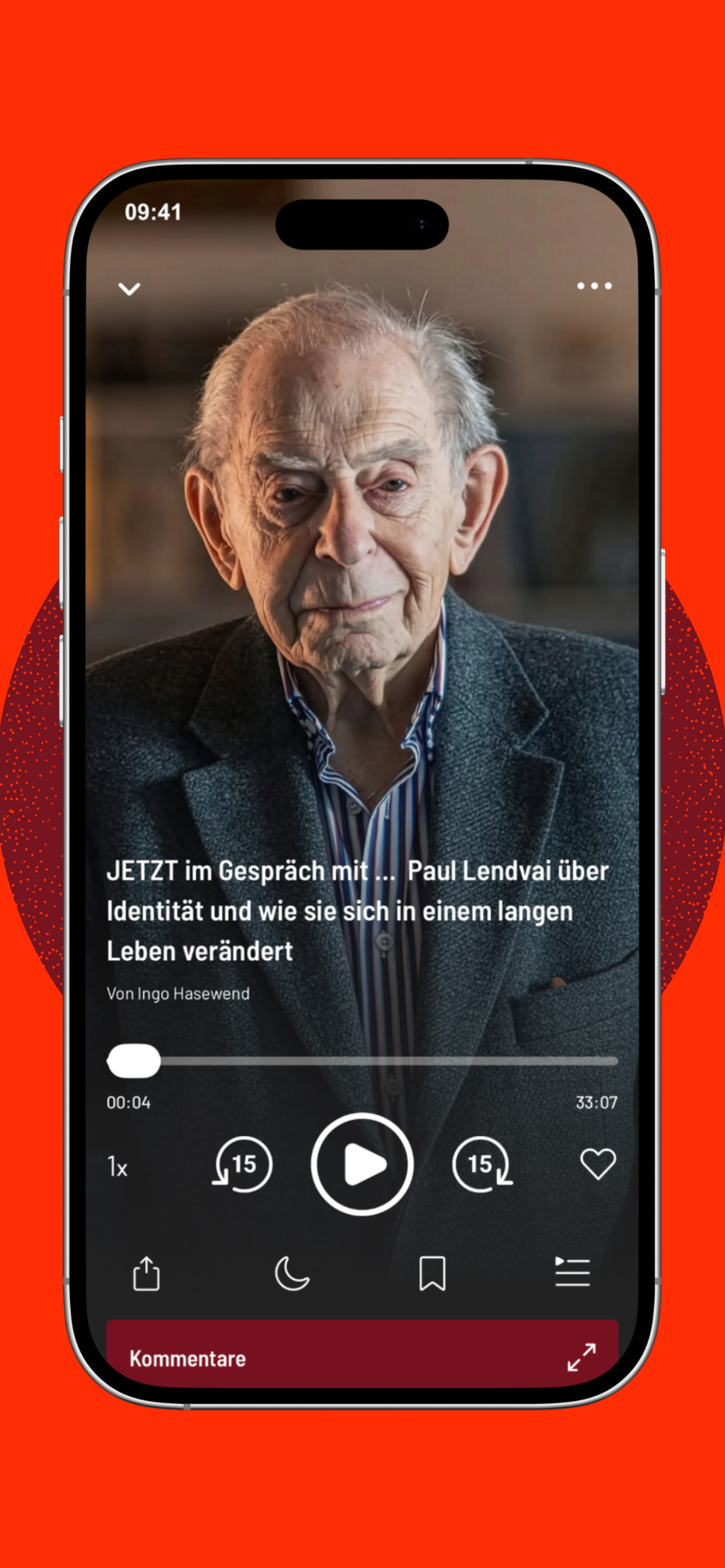 JETZT