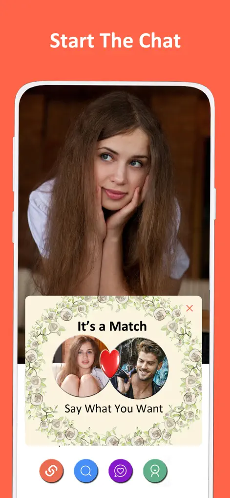 Hiky: Adult Friend Date & Chat - Social Networking App | MWM