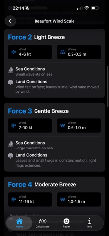 Maritime Master - OOW screenshot