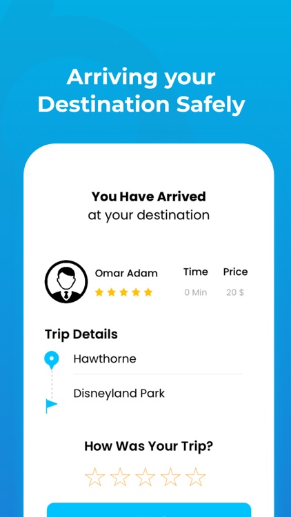 BlueWeelz screenshot-5