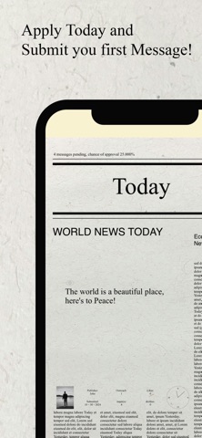 Today, Yesterday screenshot