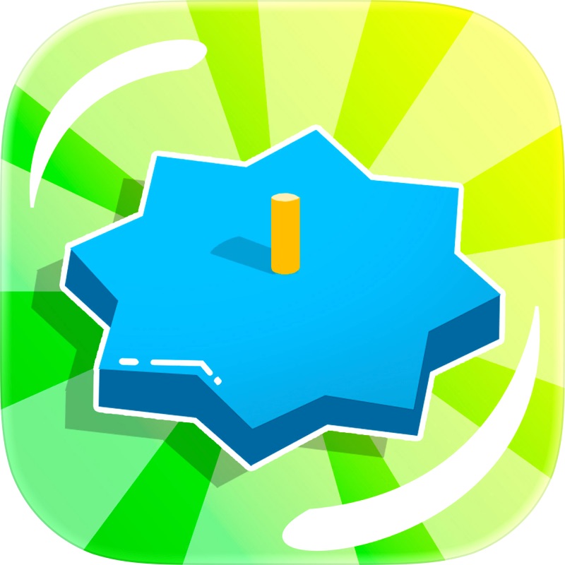 Spinner Merge screenshot 10