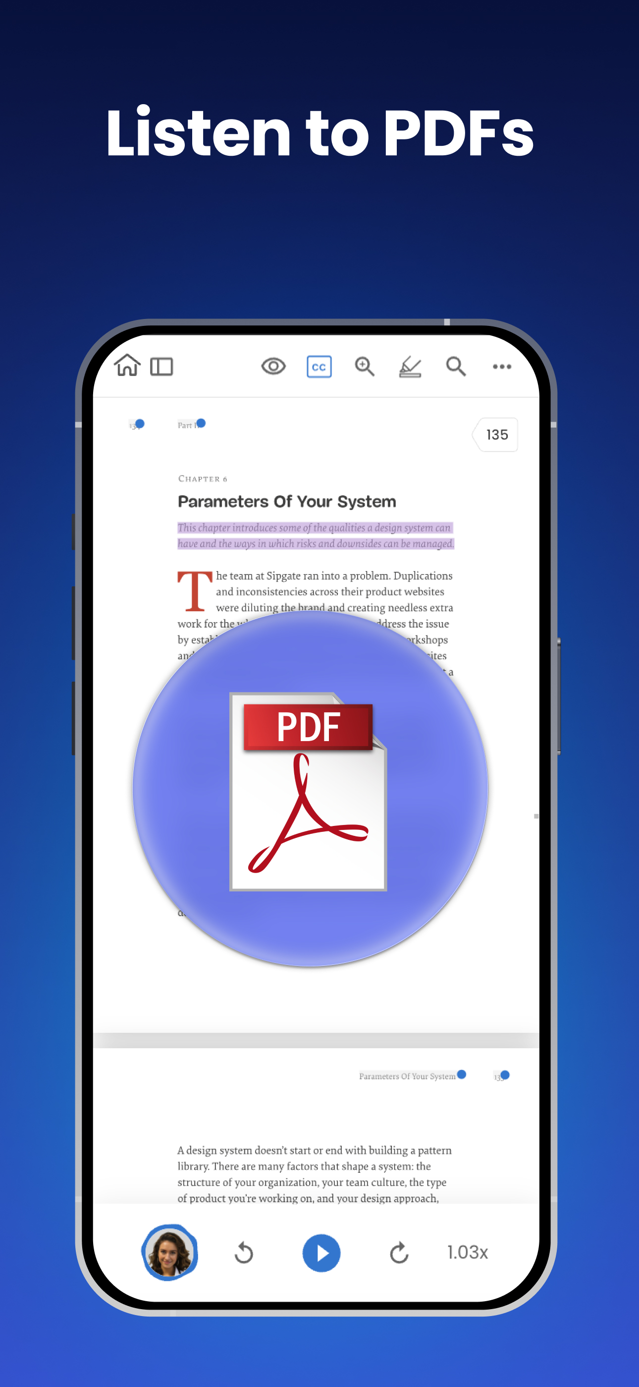 NaturalReader - Text To Speech