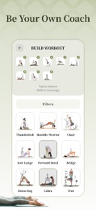 StretchOut: Yoga&Home Workout screenshot #3 for iPhone
