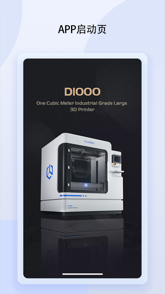 #1. CreatCloud (macOS) Bởi: Henan Creatbot Technology Limited