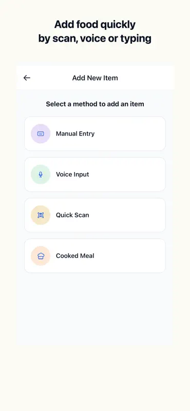 USEBY: Expiry Intelligence screenshot 3 of 6