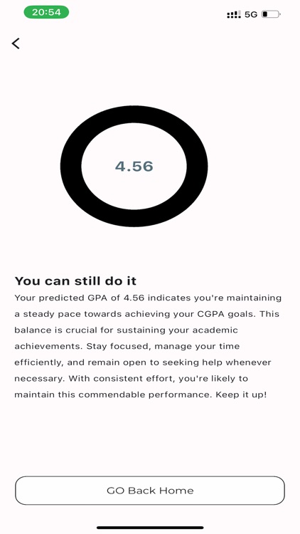 Study Stats app screenshot-6