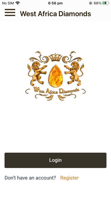 West Africa Diamonds