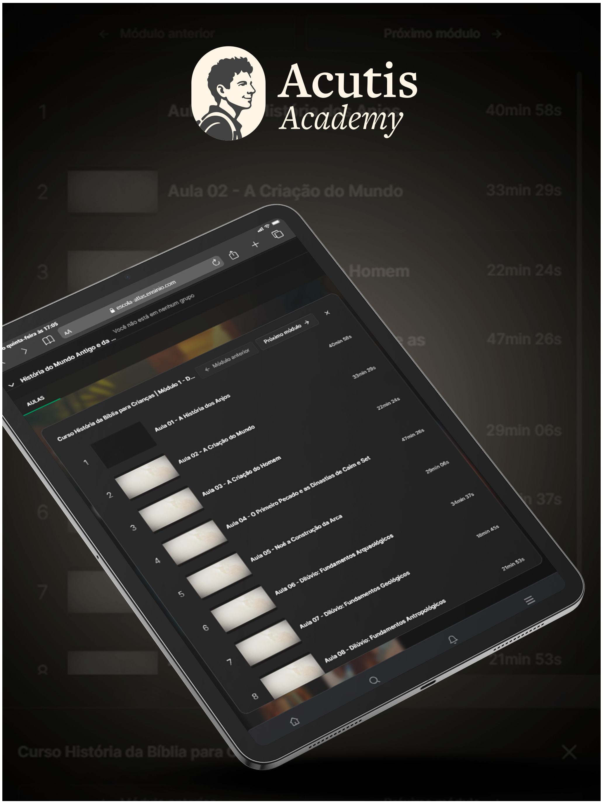Acutis Academy