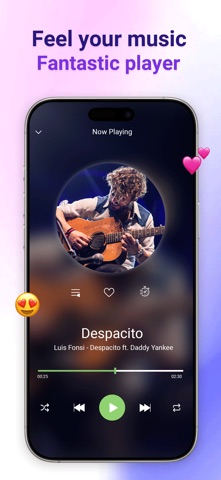 MX Video Player HD Screenshot 10 of 10