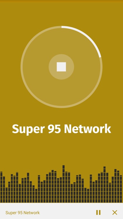 Super 95 Network