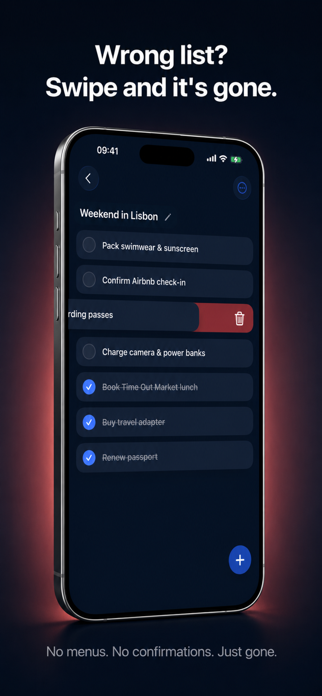 ToDimi Screenshot 5 of 5
