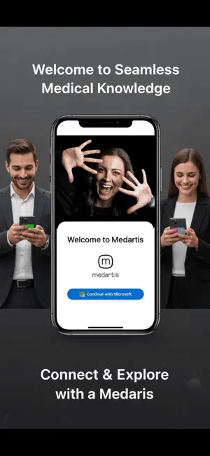 Medartis ONE screenshot 1