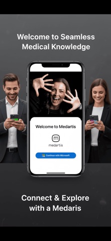 Medartis ONE screenshot