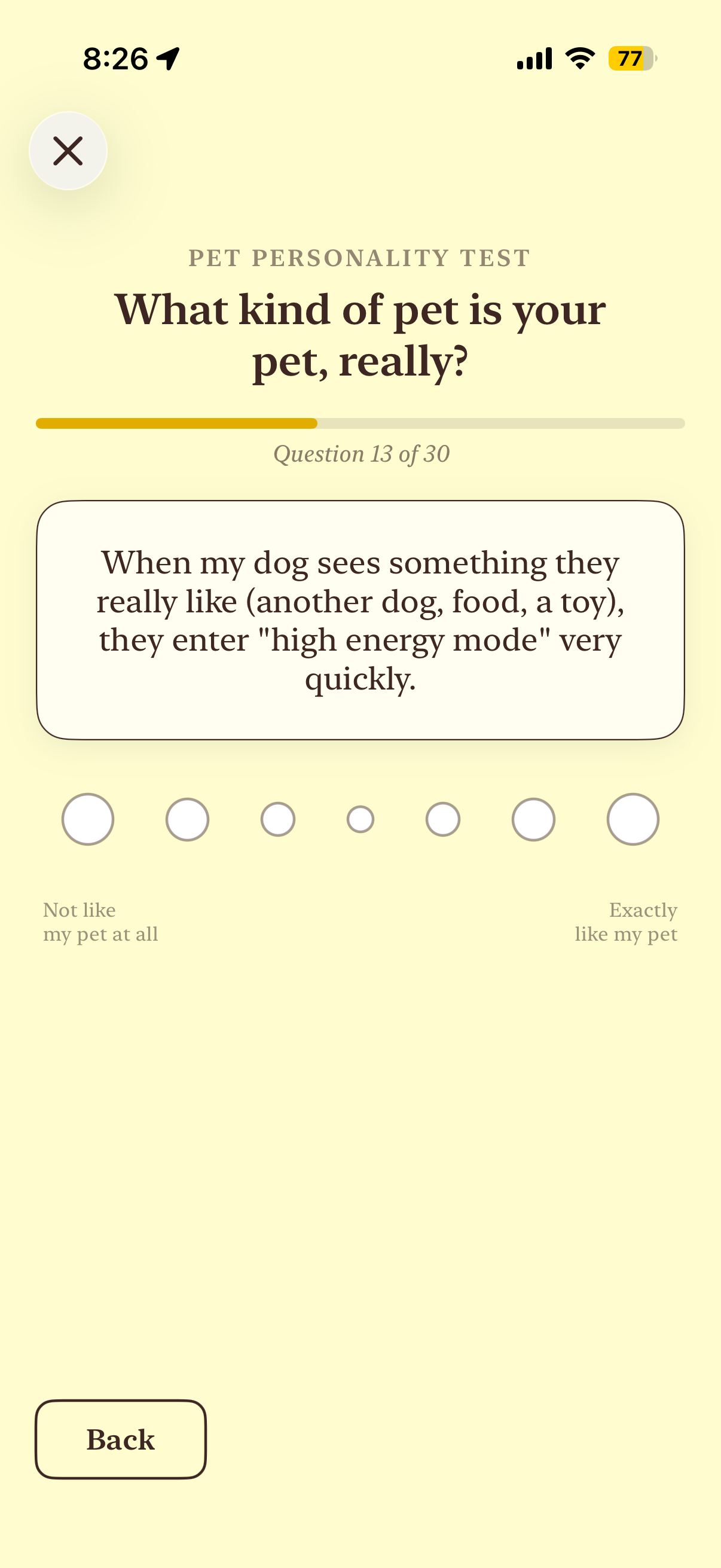 pawlyrevamped screenshot 3