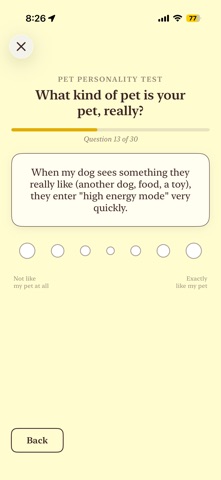 pawlyrevamped Screenshot 3 of 4