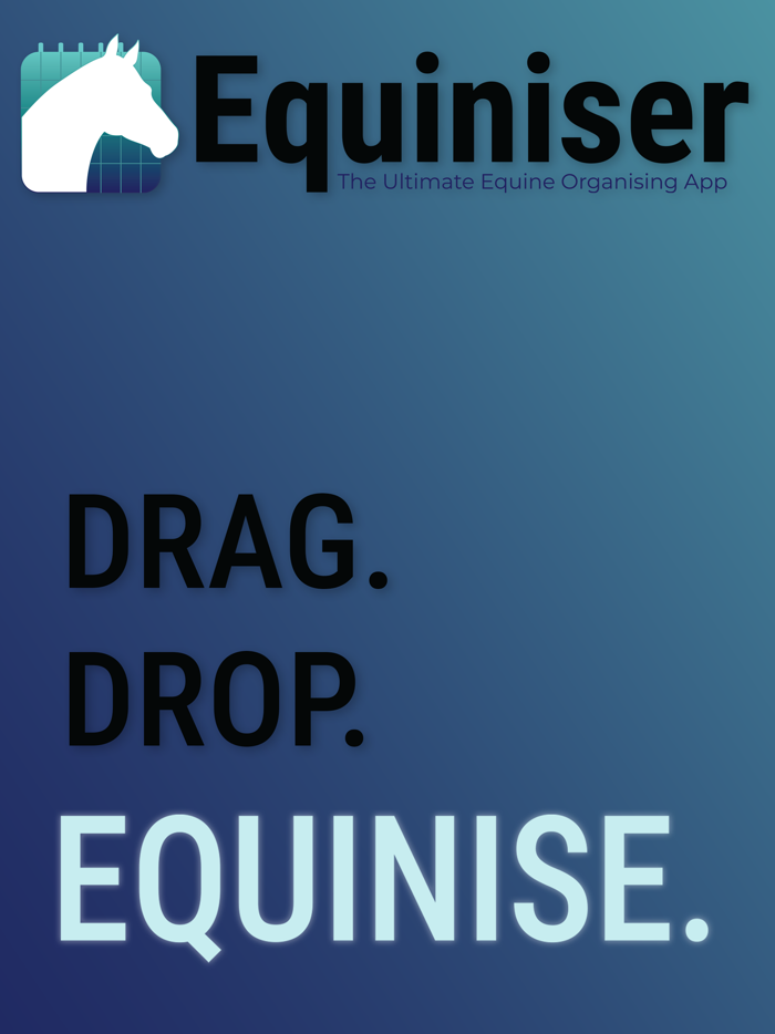 Equiniser