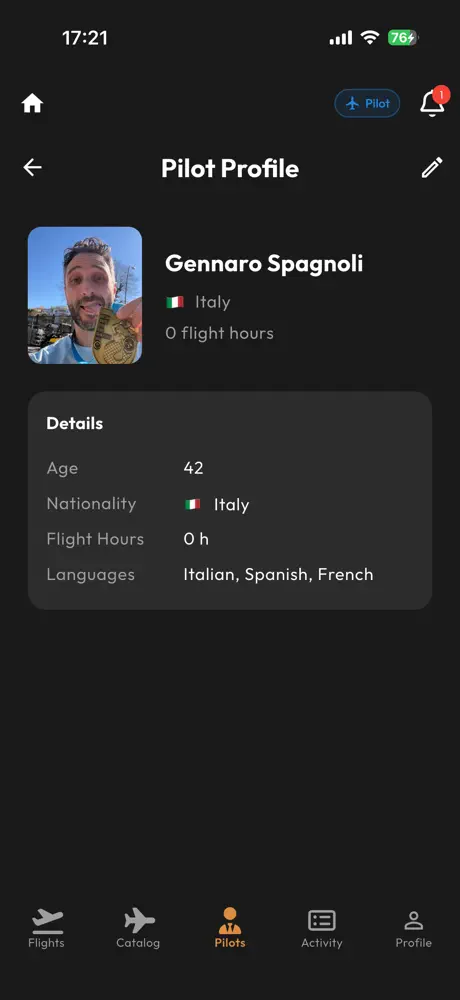 Voxyage screenshot 4