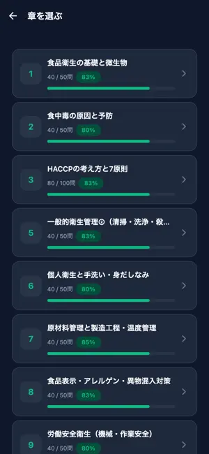特定技能 飲食料品製造業 対策 screenshot 2