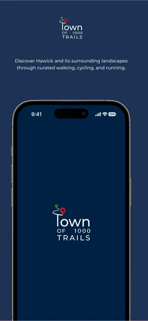 Town of 1000 Trails screenshot 1