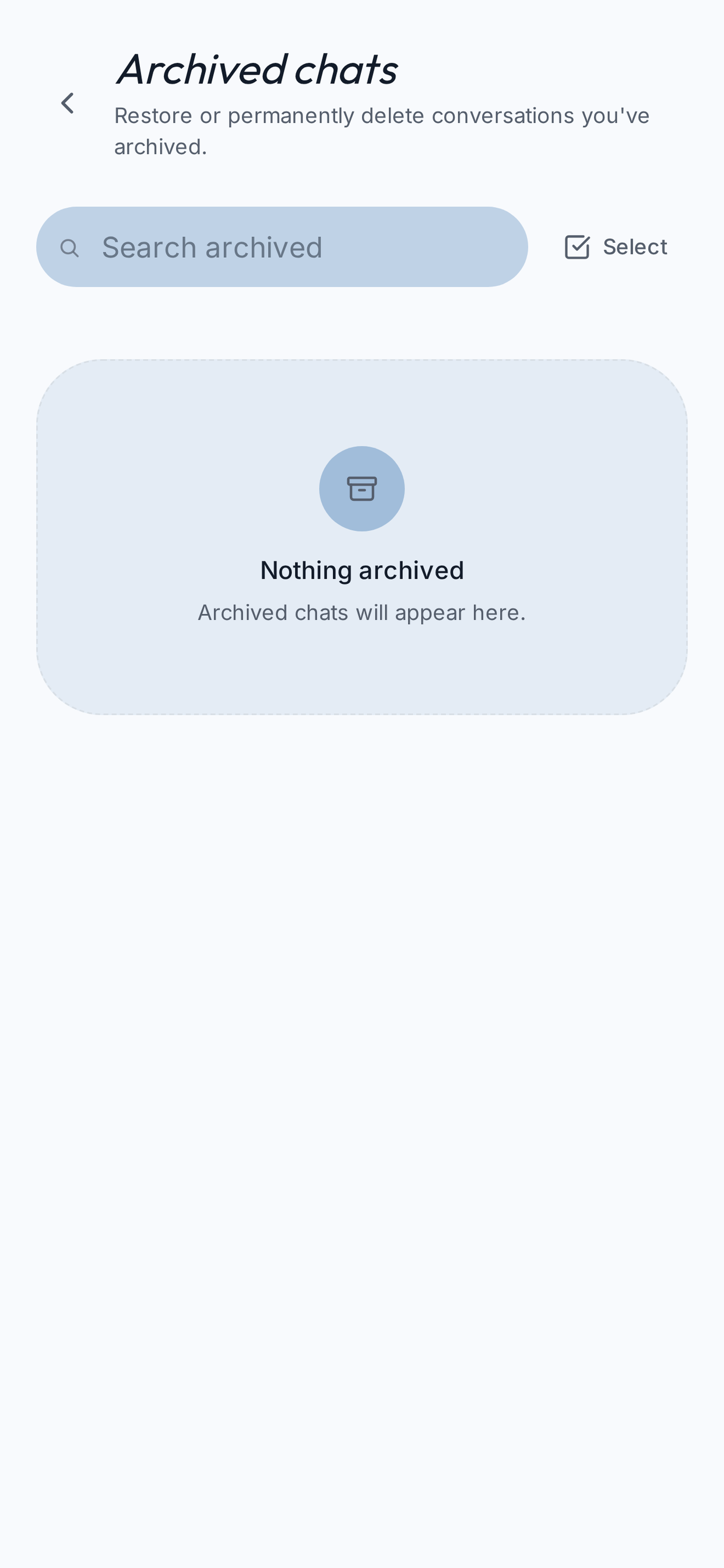 Luma AI Assistant screenshot 3