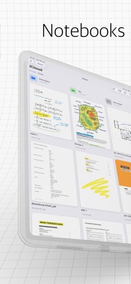 Pentip: Notes, Sketch & PDF screenshot 2