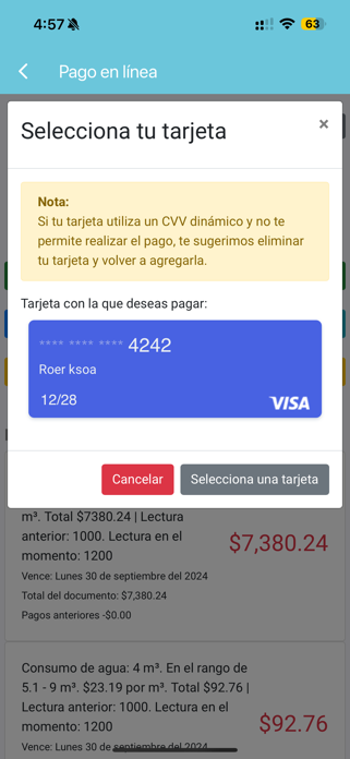 Kompuerta Screenshot 4 of 10