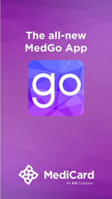 MedGo screenshot