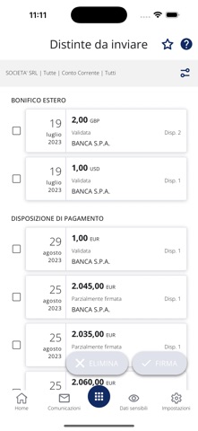 BAPS AZIENDA+ Screenshot 6 of 6