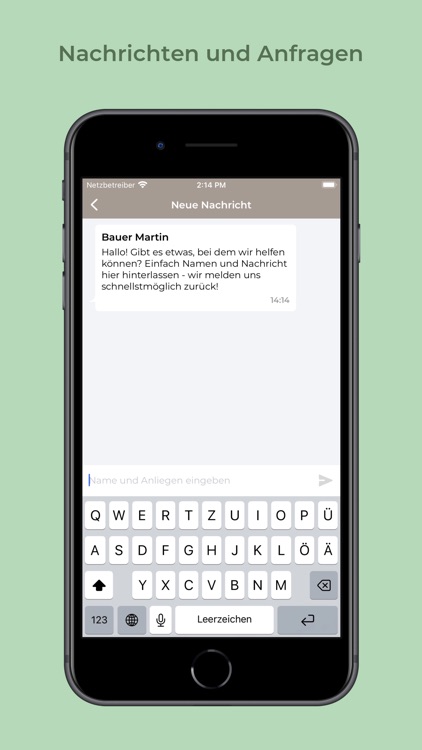 Bauer Martin screenshot-3