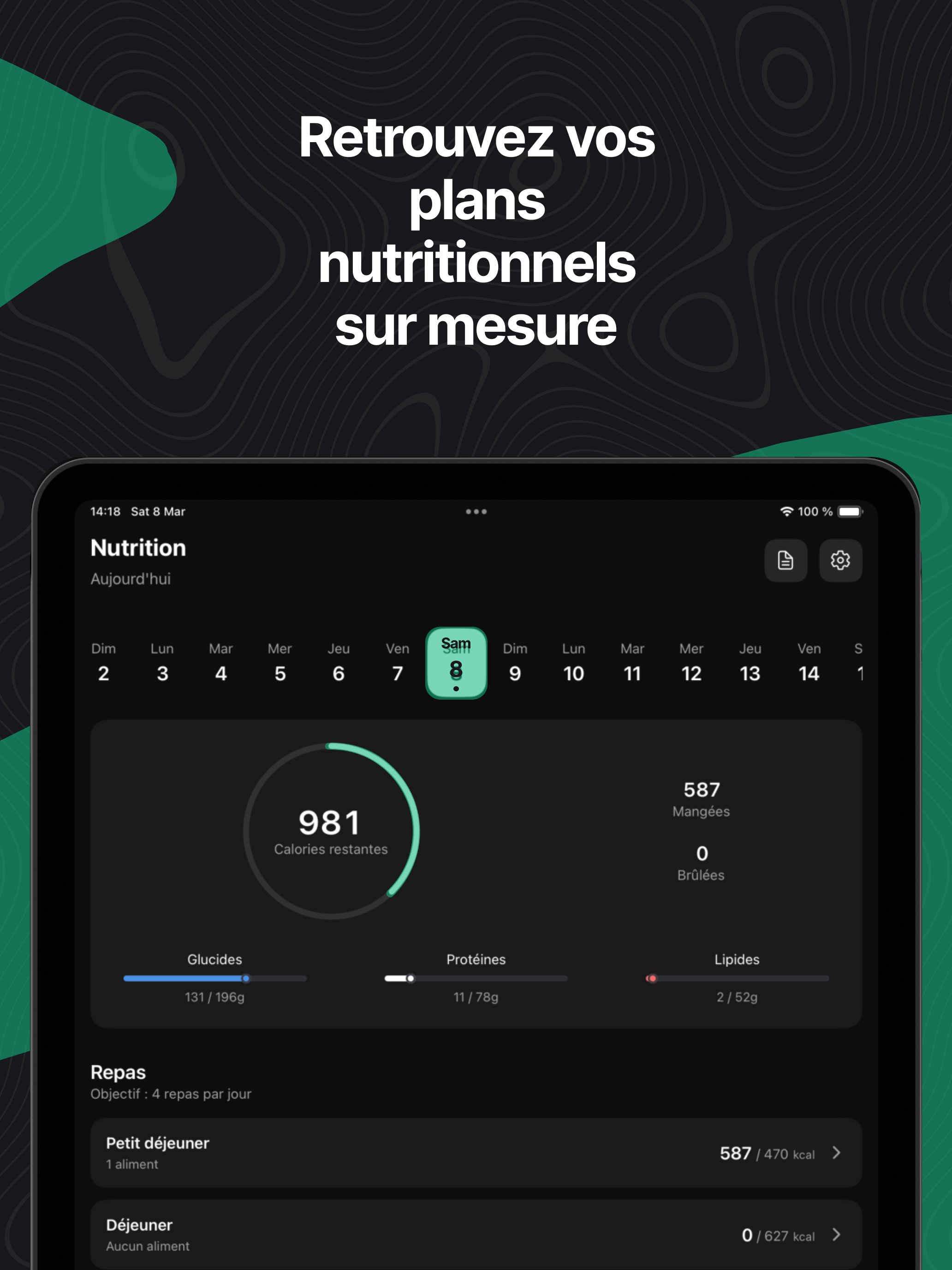 KBZ COACHING screenshot 12