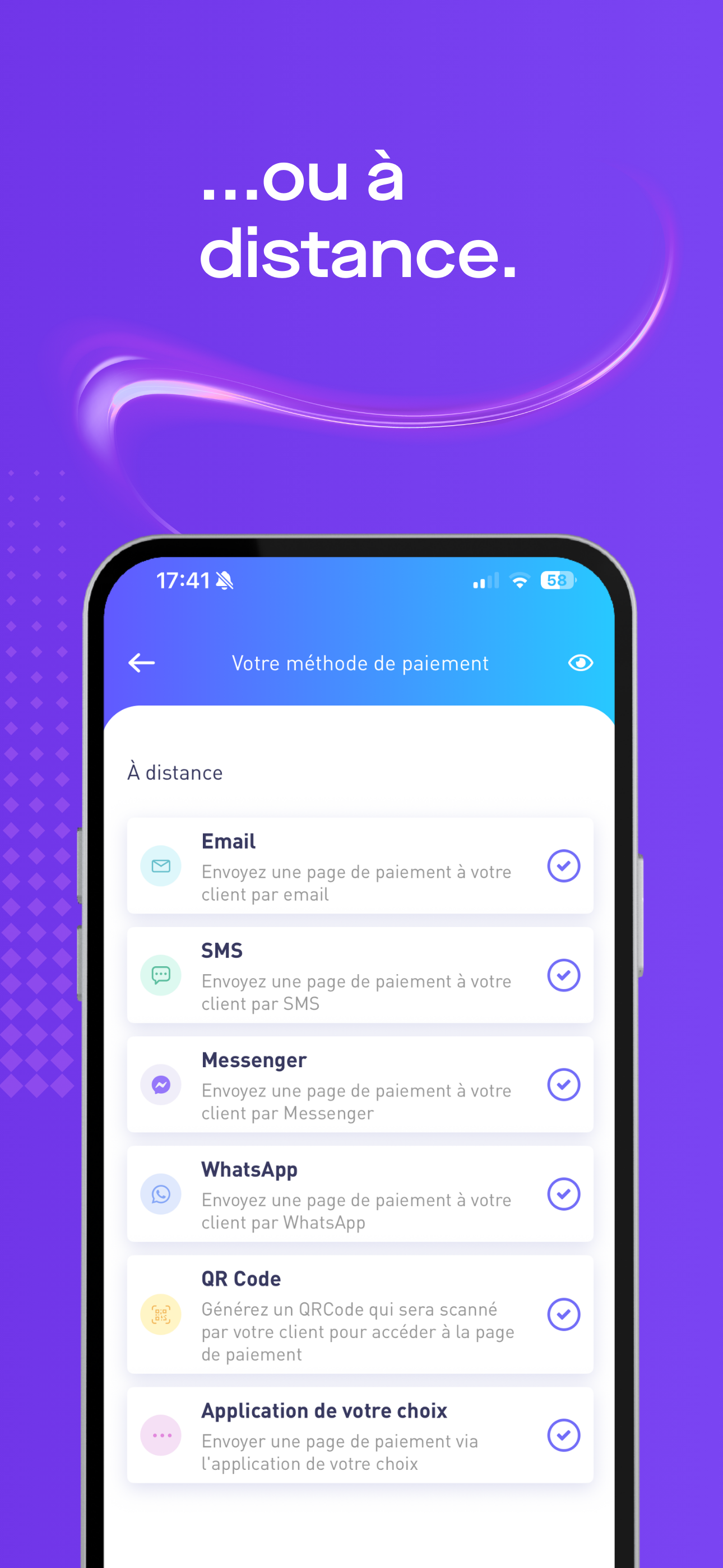 Easytransac