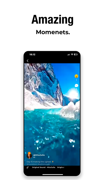 Peekamoji Screenshot