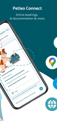 Petleo Connect Screenshot 2 of 6