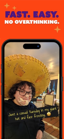 Caption Roulette screenshot