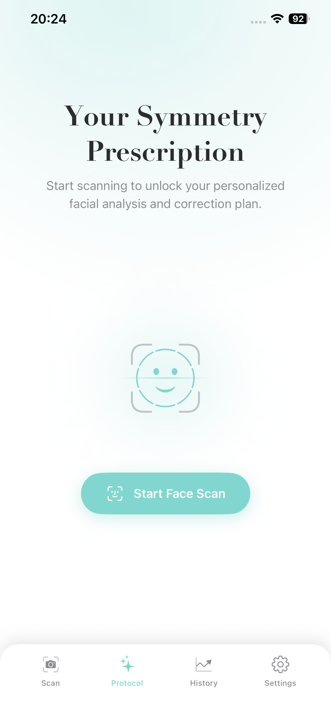 AURA UP: Easy  be more pretty screenshot 3