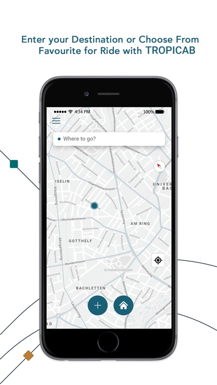 Tropicab screenshot-4
