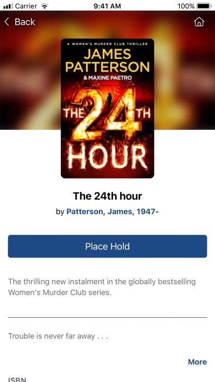 Ipswich Libraries screenshot-3