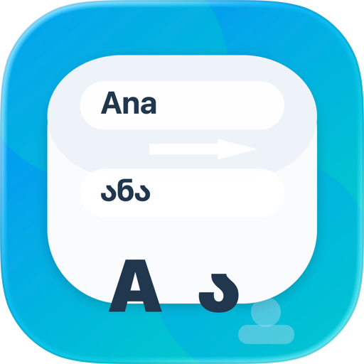 Contacts - Translate