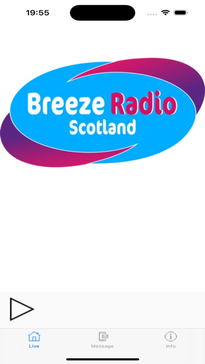 Breeze Radio Scotland