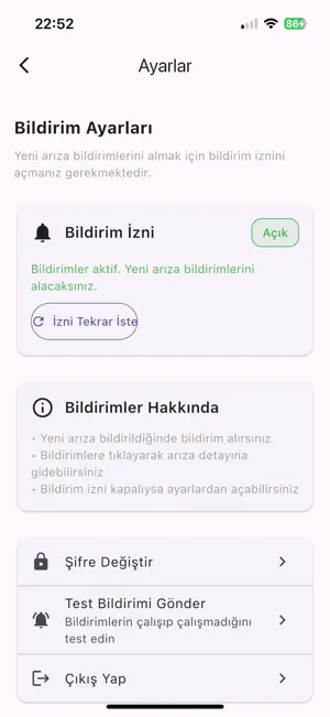 EKİP MMS screenshot 4