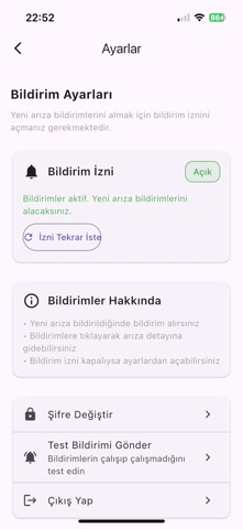 EKİP MMS screenshot