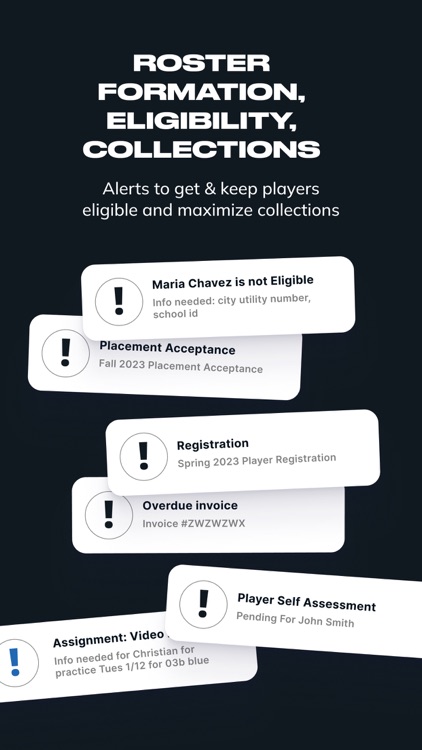 ALBION Connect screenshot-4
