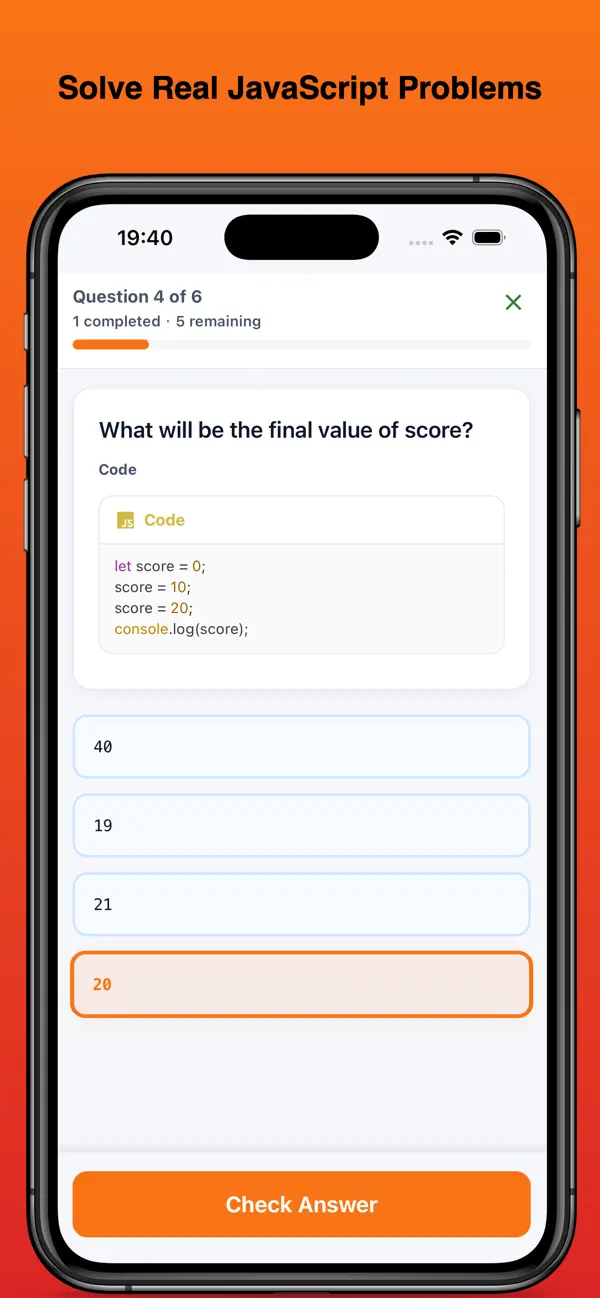 #5. Javascript Guide (iOS) Ved: 婉媚 邵