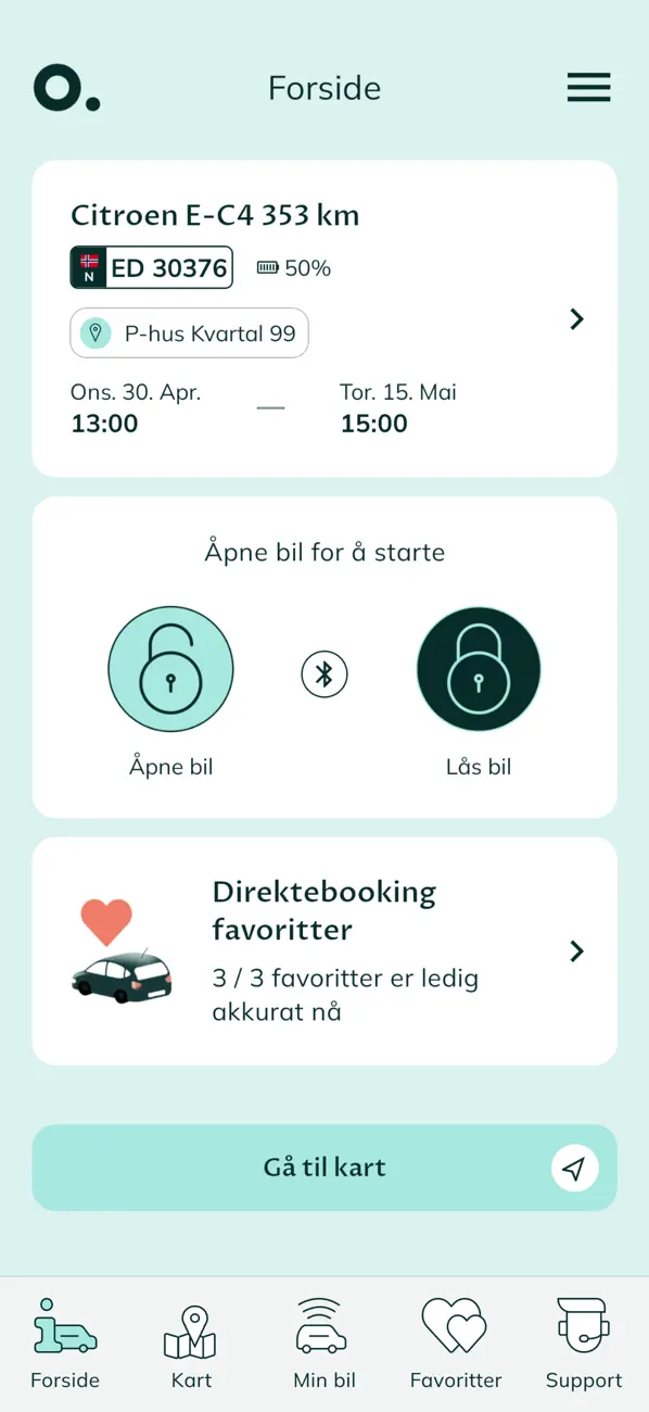 Screenshot #2 pour Otto fra Bertel O. Steen