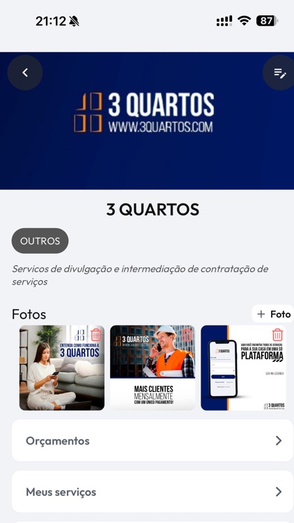 3 QUARTOS screenshot-6